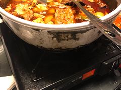 -同乐酒楼(皇后镇店)