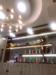 -Meng Lang 梦郎白金店