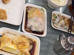 -穗银肠粉店(东川路店)
