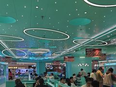-季季红火锅(柳州城中万达二店)