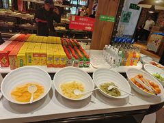 -好伦哥比萨烤肉自助(马家堡店)