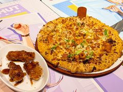 -必胜客(金狮广场店)