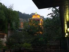 -老张烤羊(王哥庄店)