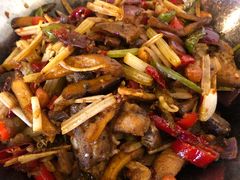 -小厨子私房菜·云南美食店