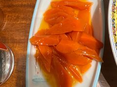 -姜师傅老菜馆(花园小区店)