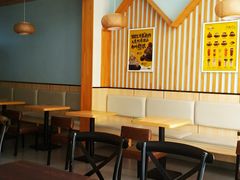 大堂-MOMO冰品·生巧汤圆(红桥店)