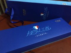 -卡吉诺动物奶油生日蛋糕(中原路店)