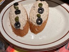 -ZAFFERANO西班牙海鲜饭(上海首店)