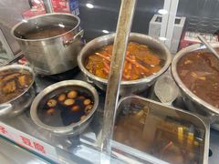 -晋B2008刀削面(小南庄店)