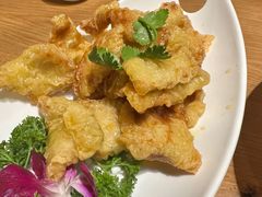 -小土豆北方菜馆(文慧园店)