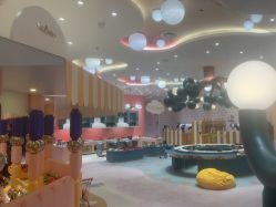 -奈尔宝家庭中心·亲子餐厅(苏州大悦城店)