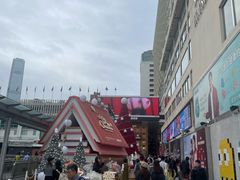 -海港城