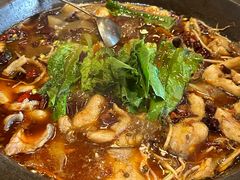 -都江堰石锅鱼