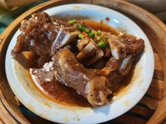 -钟菜·粤菜点心·宴请(海上世界·汇港二期店)