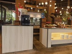 -松山湖帝豪花园酒店西餐厅(美景中路店)