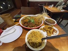 -付小姐在成都(中山公园店)