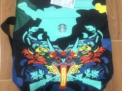 -星巴克臻选(惠州华贸天地1楼店)