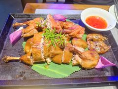 -姑苏家宴·苏帮菜·松鼠桂鱼(苏州总店)