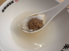 -朱新年·苏式汤团·面点(北寺塔店)