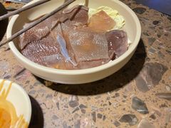 -蜀国大将老火锅(江北店)
