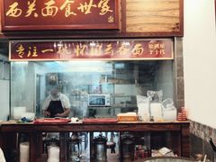 -恩宁刘福记(东华东路店)