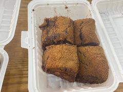 -老回回小吃(百万庄店)