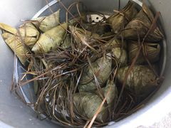 -司徒世家·兵马司林粽球(牌坊街店)