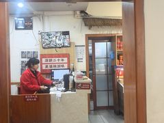 -西江红·株洲本地菜(滨江南路店)