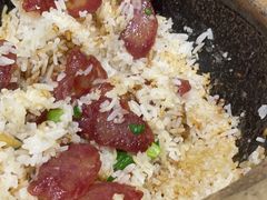 -红星光发煲仔饭(大石街店)