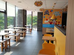 -麦当劳(江滨北路得来速餐厅)