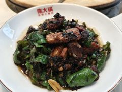 -陈大锅·岳阳鱼馆·地道岳阳菜(美食街店)