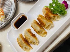 煎饺-新一番三文鱼寿司(大东海店)