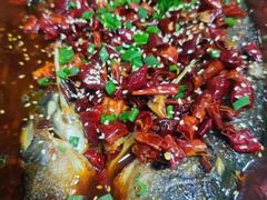 -咖啡人·融合餐厅(万达环宇店)