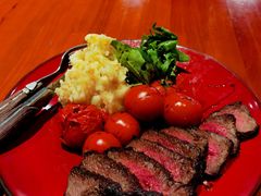 主厨澳洲牛排-hallch好吃餐厅(奥体中心店)