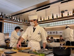-鮨政·Omakase(万象城店)