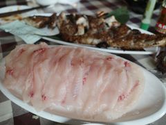 -北京水岸山吧度假村(雁栖镇店)