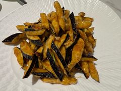 -船歌·鱼水饺青岛菜(恒隆广场店)