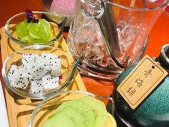 -花笙记打边炉·煲仔饭(五大道店)