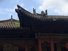 -阎锡山故居