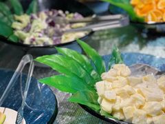 -红屋牛排(闽江路店)