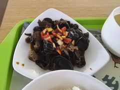 -老乡鸡(合肥高铁南站店)