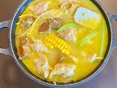 -袁记云饺的猜想(东方宝泰首店)