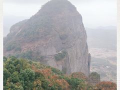 -南武当山景区