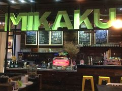 -MIKAKU(万达广场上海宝山店)