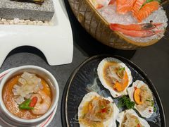-稻早料理美术馆(城阳店)
