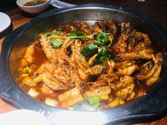 -邵汇大虾(大东门店)