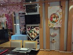-昱匠·日本料理(金融街店)