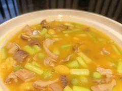 -院8里·小聚园老川菜(九眼桥店)