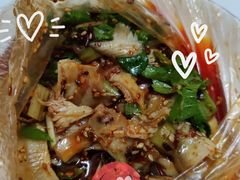 肺片-马记清真肺片(玉林中横巷)