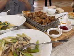 -良友·海鲜青岛菜(五四广场店)